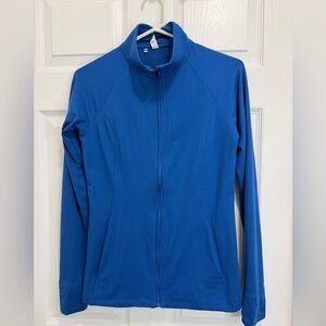 Under Armour Zip Up Coat